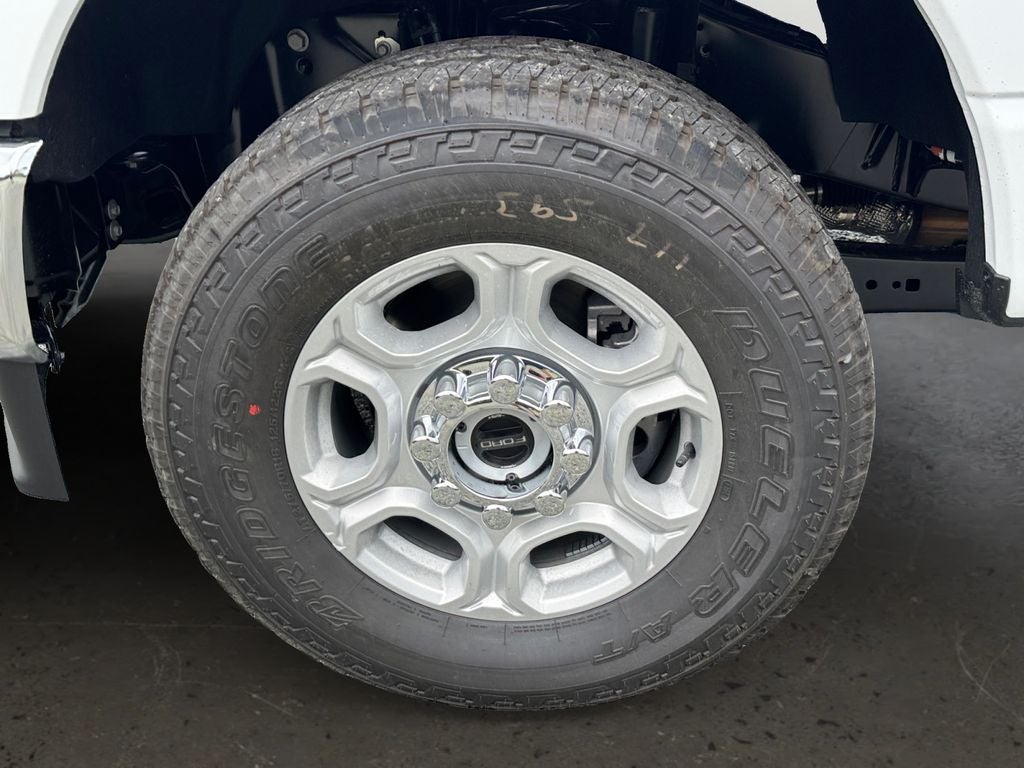 2026 Ford F-350SD XLT