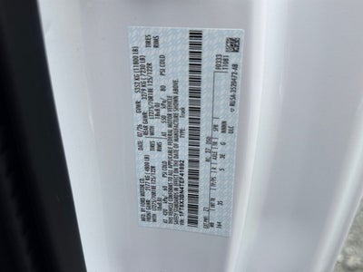 2026 Ford F-350SD XLT