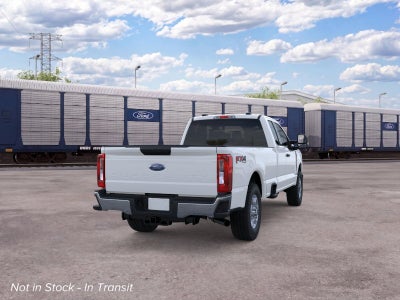 2026 Ford F-350SD XLT