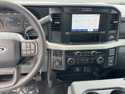 2026 Ford F-350SD XLT