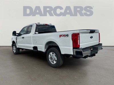 2026 Ford F-350SD XLT