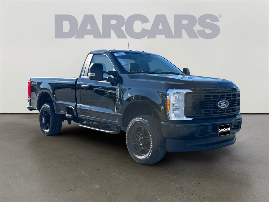 2023 Ford F-250SD XL