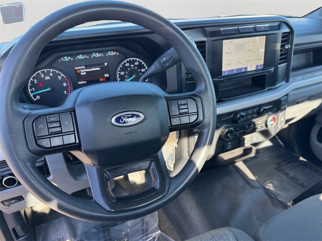 2023 Ford F-250SD XL