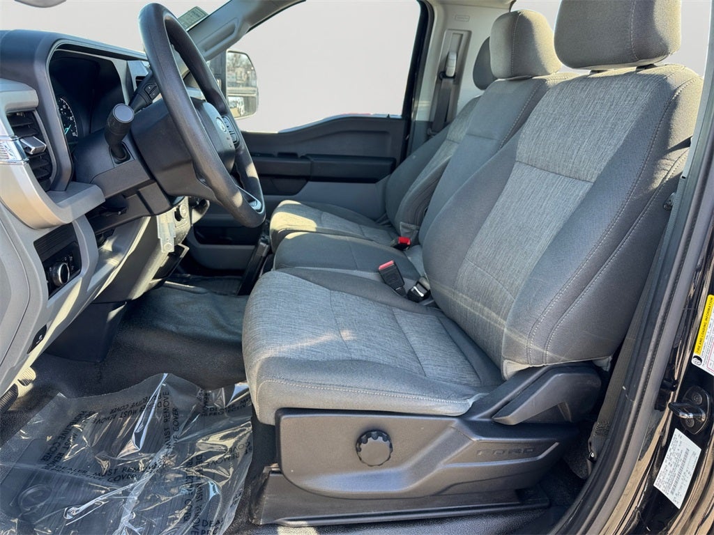 2023 Ford F-250SD XL