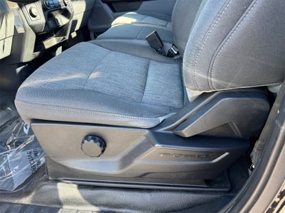 2023 Ford F-250SD XL