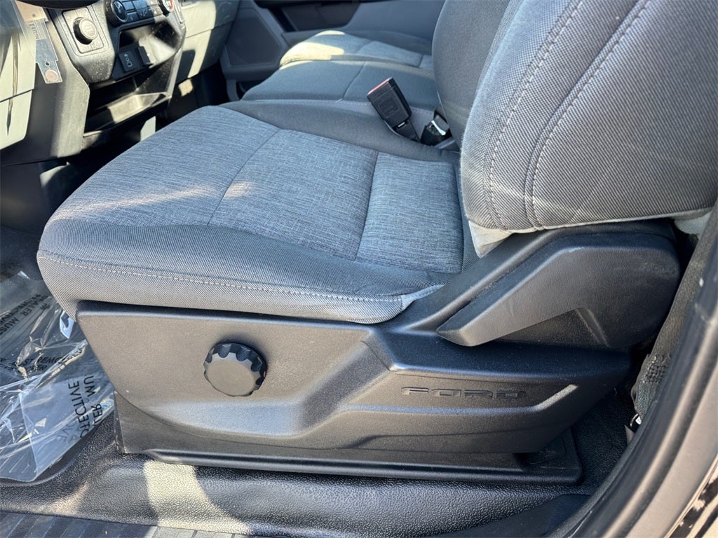 2023 Ford F-250SD XL