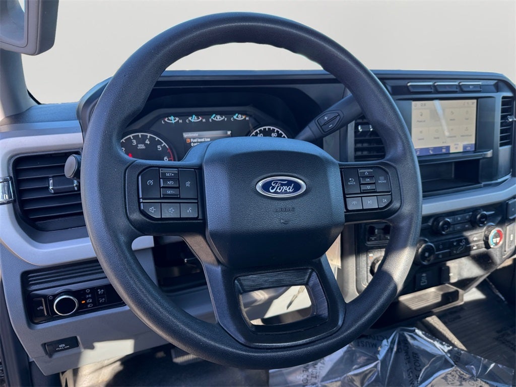2023 Ford F-250SD XL