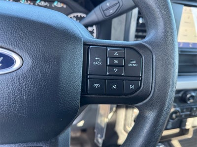 2023 Ford F-250SD XL