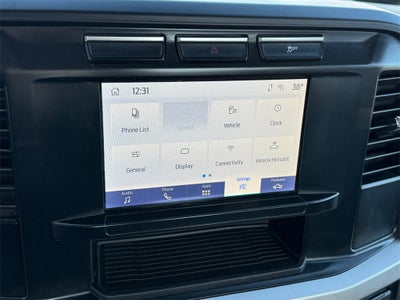 2023 Ford F-250SD XL