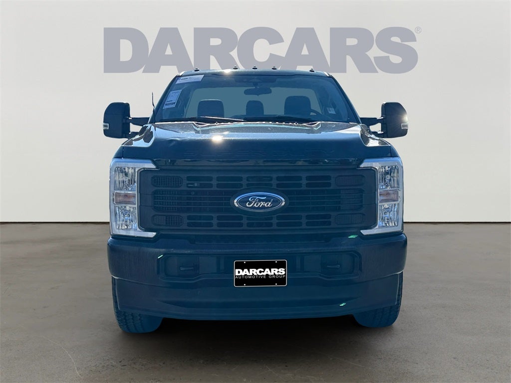 2023 Ford F-250SD XL