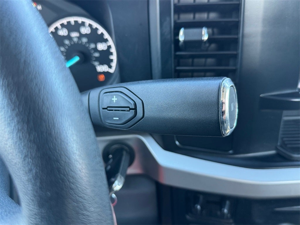 2023 Ford F-250SD XL