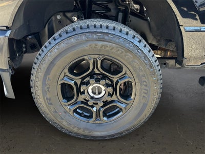 2023 Ford F-250SD XL