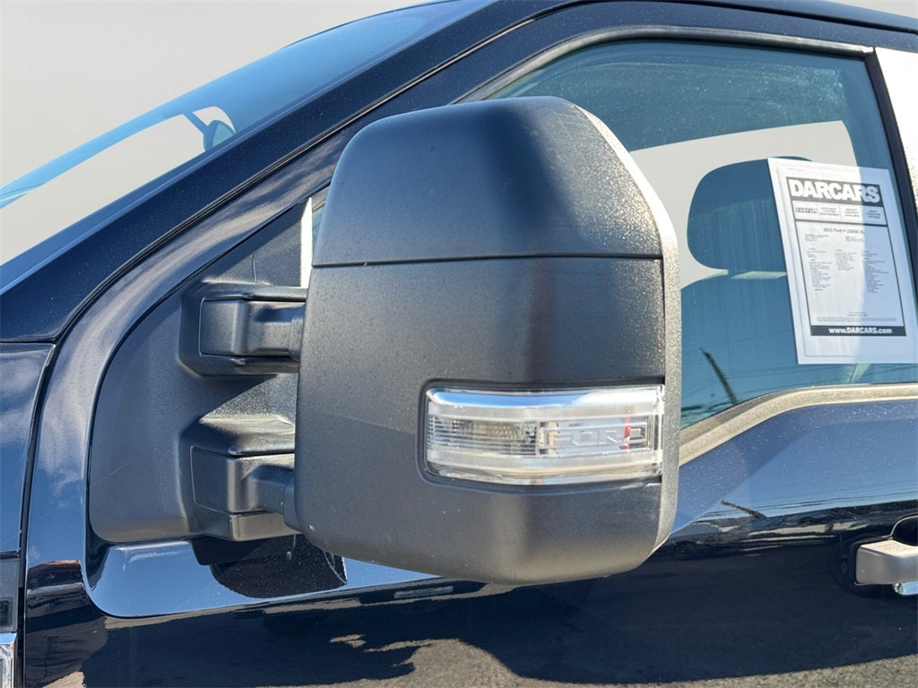 2023 Ford F-250SD XL