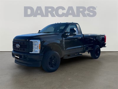 2023 Ford F-250SD XL