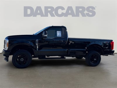 2023 Ford F-250SD XL