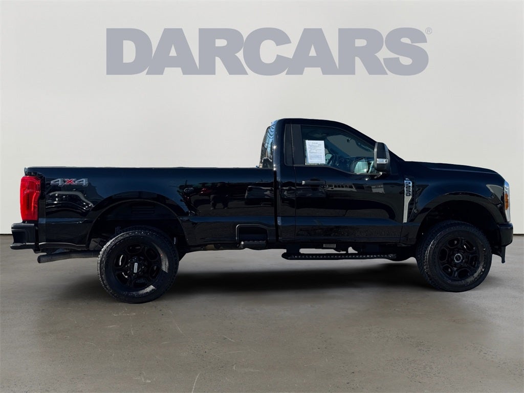 2023 Ford F-250SD XL
