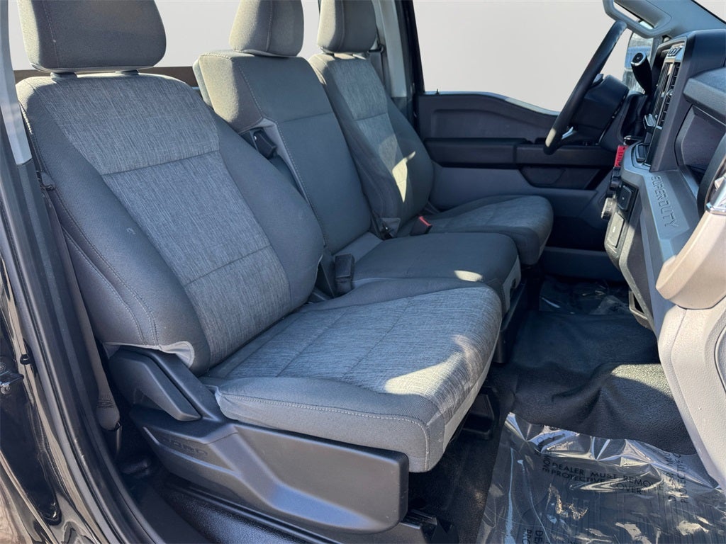 2023 Ford F-250SD XL