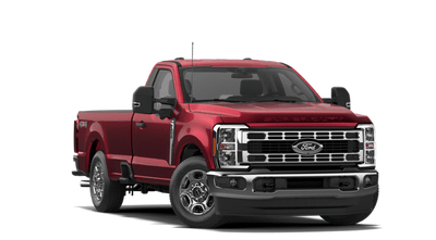 2027 Ford F-250SD XLT