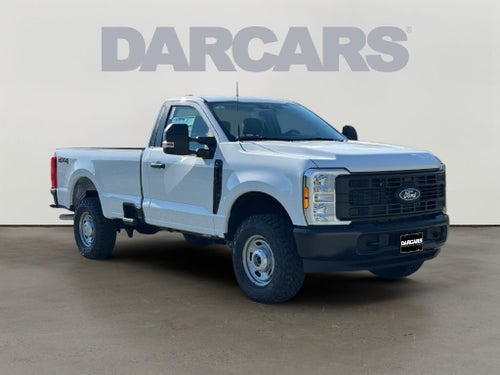 2027 Ford F-250SD XL