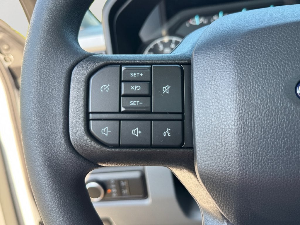 2027 Ford F-250SD XL