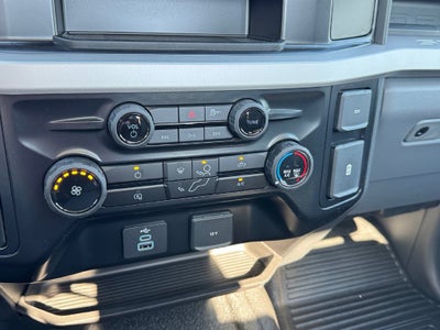 2027 Ford F-250SD XL
