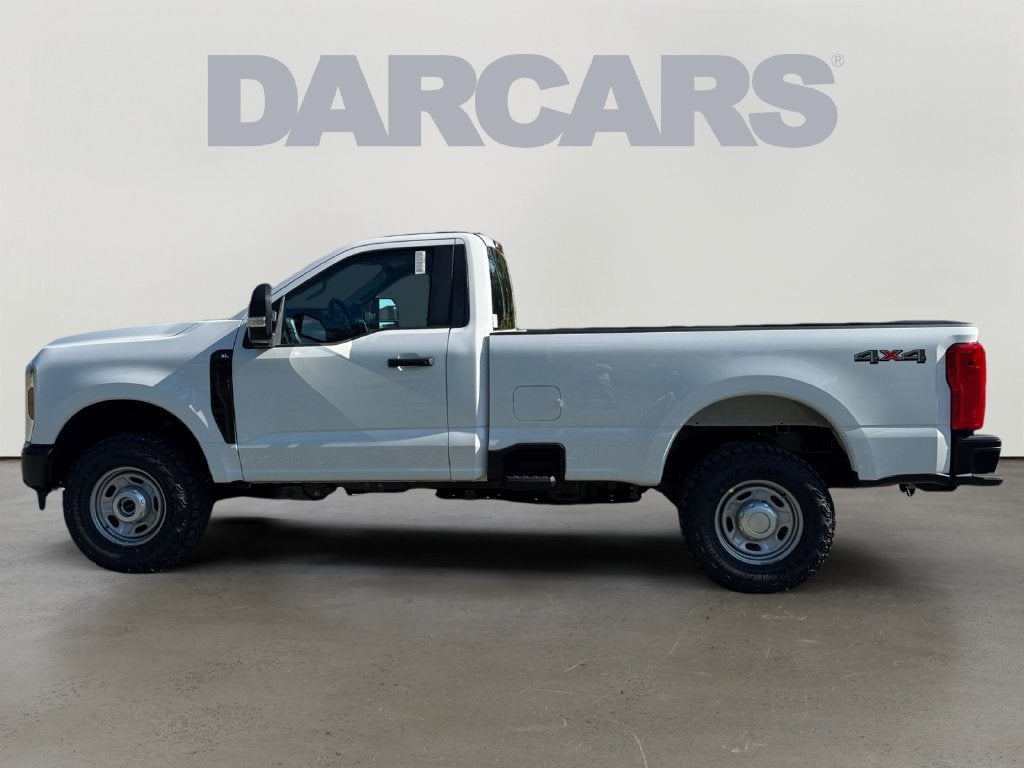 2027 Ford F-250SD XL