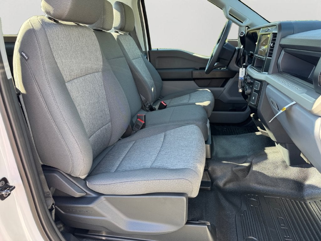 2027 Ford F-250SD XL