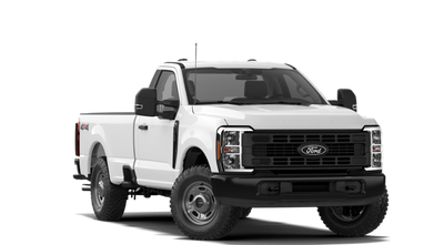 2027 Ford F-250SD XL