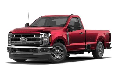2027 Ford F-250SD XLT