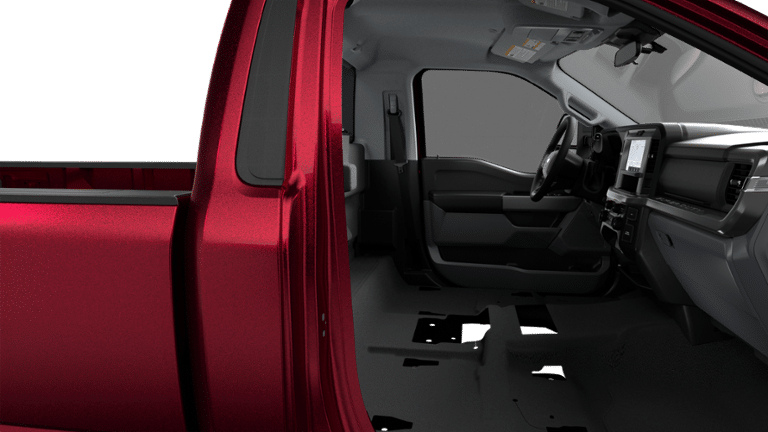 2027 Ford F-250SD XLT