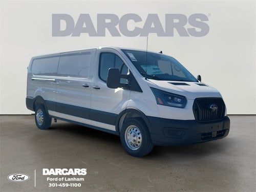 2025 Ford Transit-350 Base