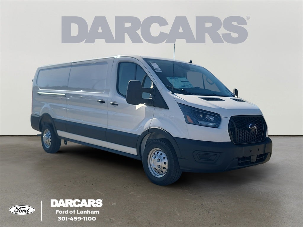 2025 Ford Transit-350 Base