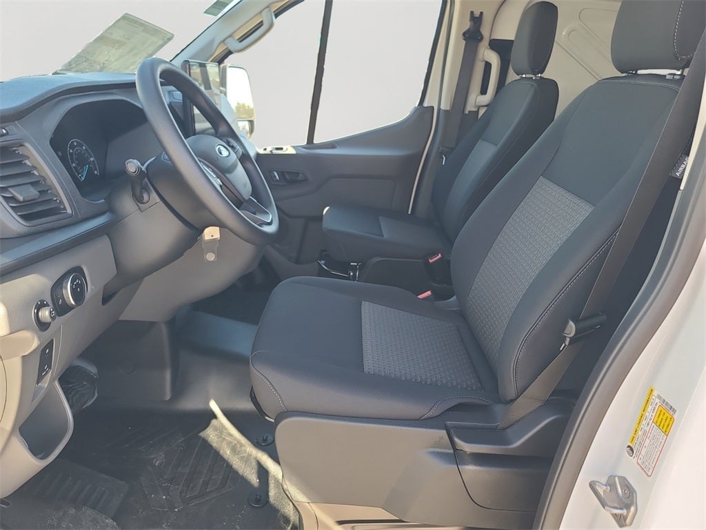 2025 Ford Transit-350 Base