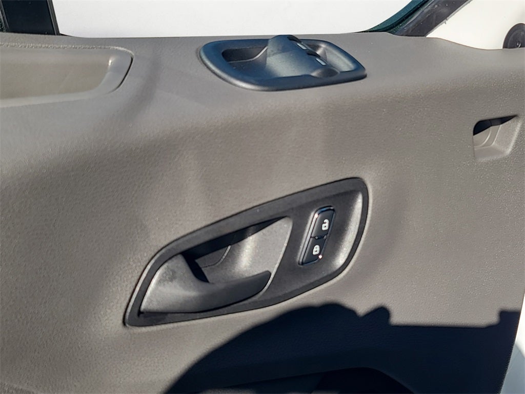 2025 Ford Transit-350 Base