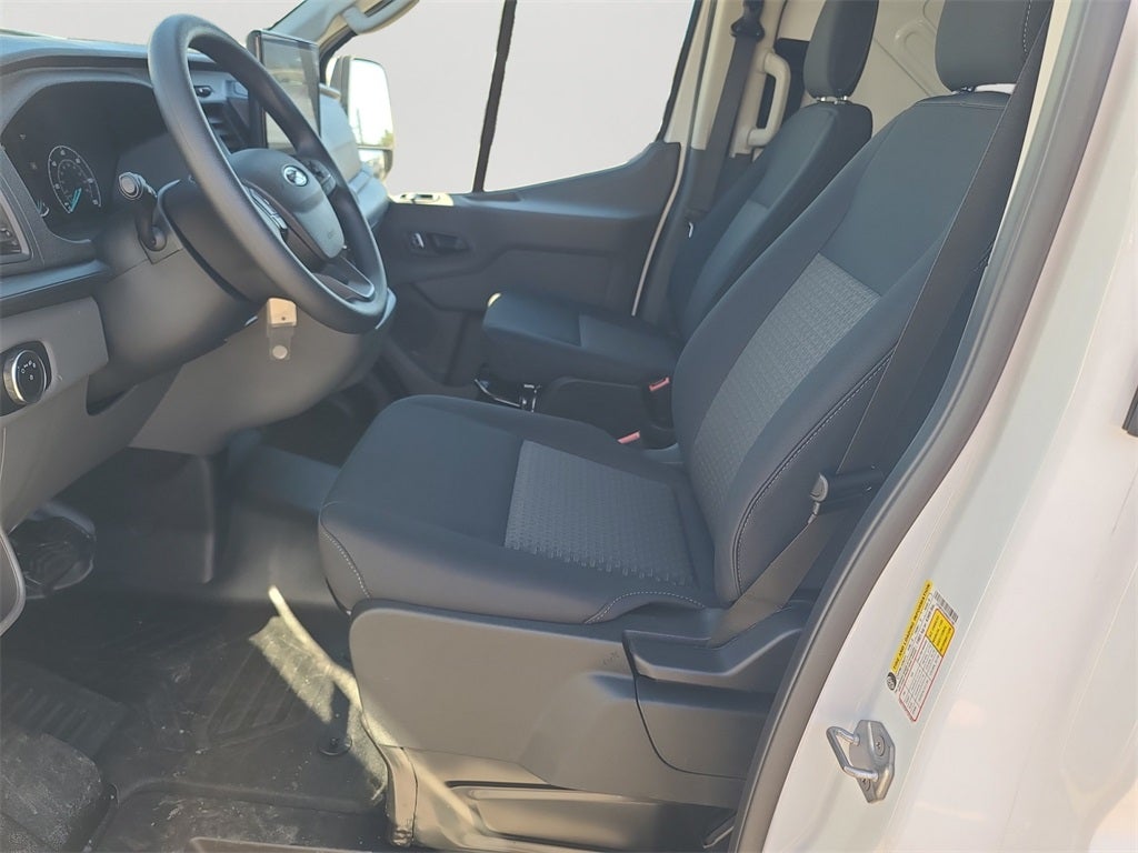 2025 Ford Transit-350 Base