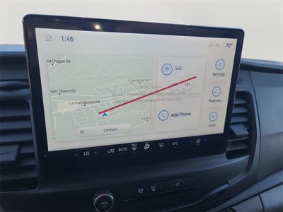 2025 Ford Transit-350 Base