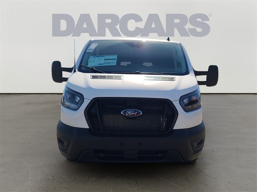 2025 Ford Transit-350 Base
