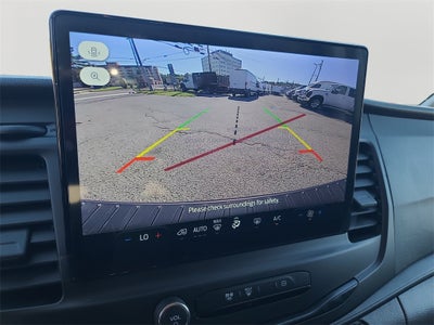 2025 Ford Transit-350 Base