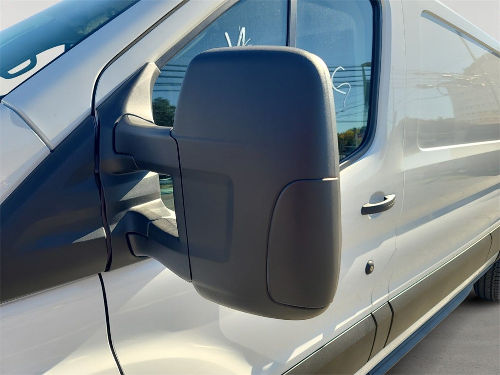 2025 Ford Transit-350 Base