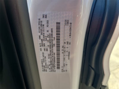 2025 Ford Transit-350 Base