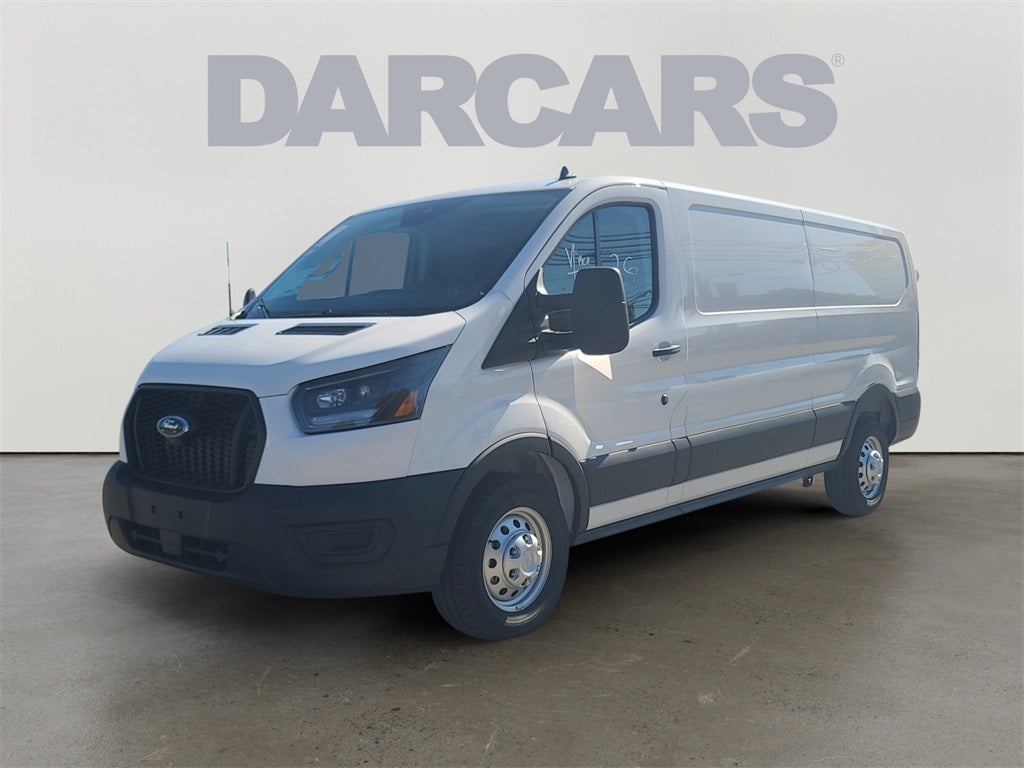 2025 Ford Transit-350 Base