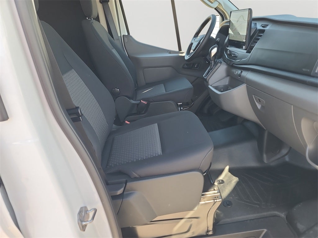 2025 Ford Transit-350 Base