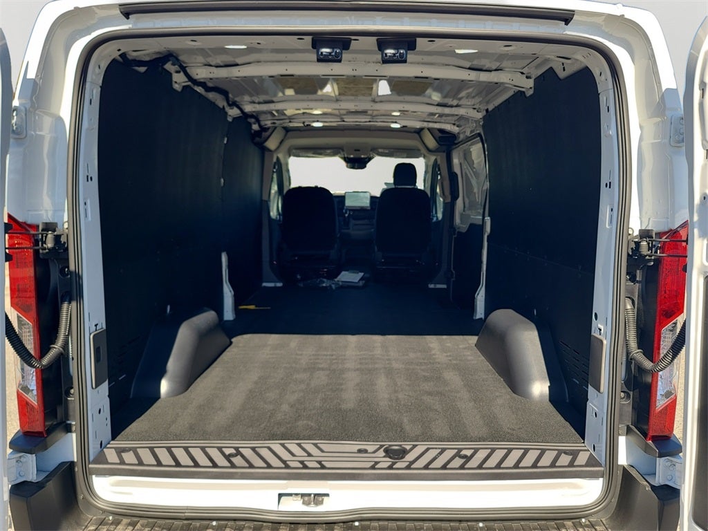 2025 Ford Transit-350 Base