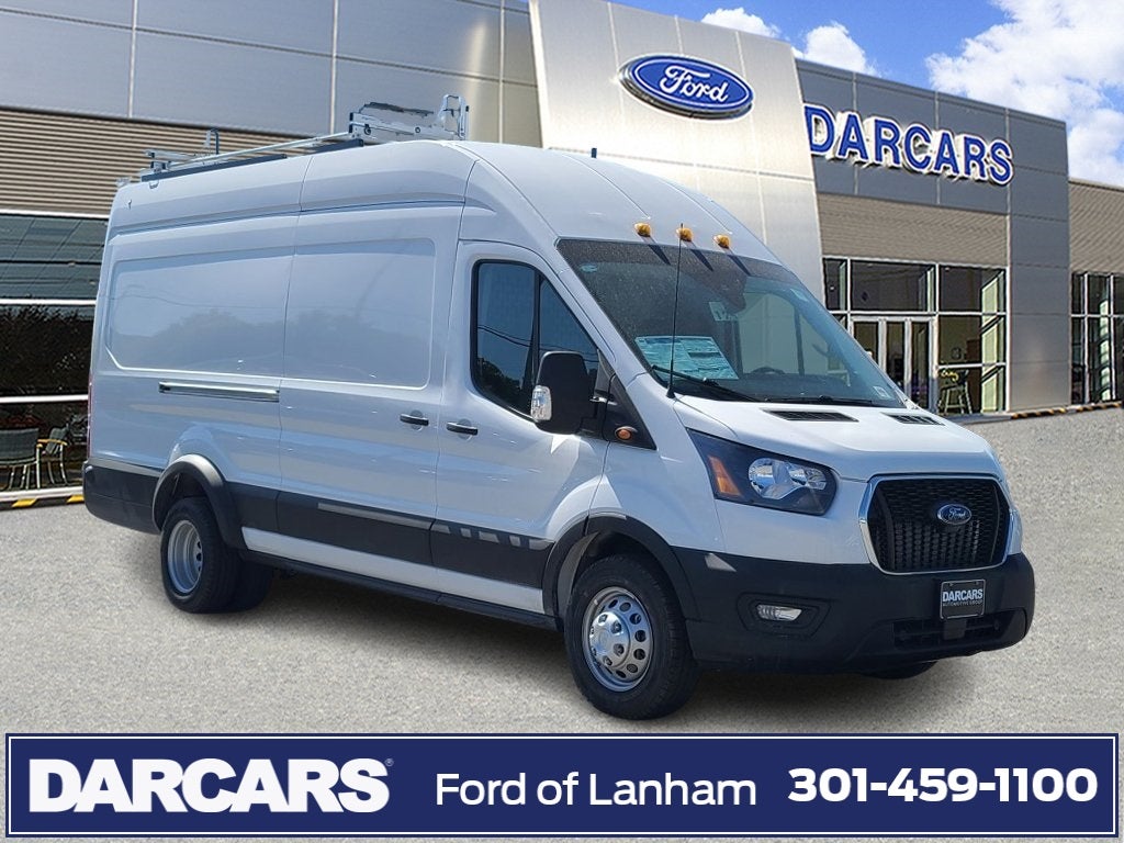 Roof Cargo 2020 Ford Transit High Roof Ford Transit 148 Sold 2020