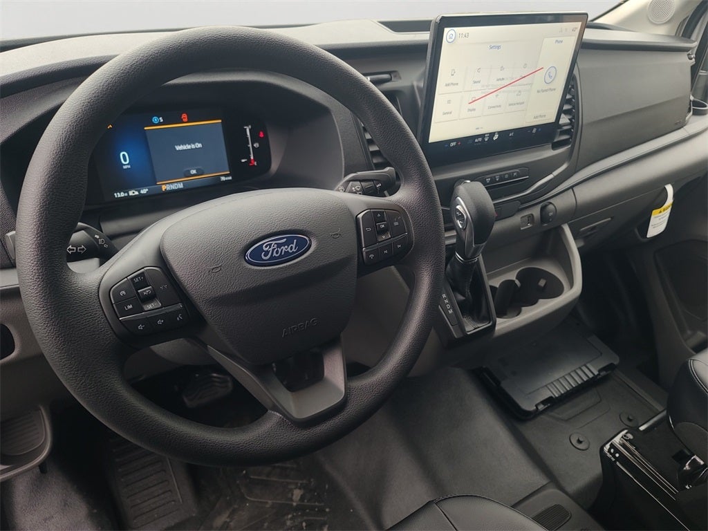 2026 Ford Transit-350 Base