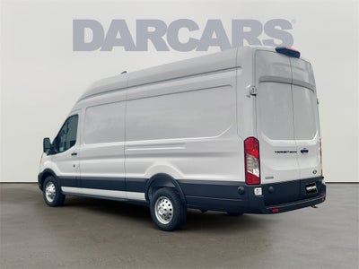 2026 Ford Transit-350 Base