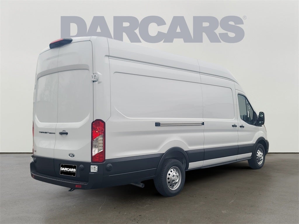 2026 Ford Transit-350 Base