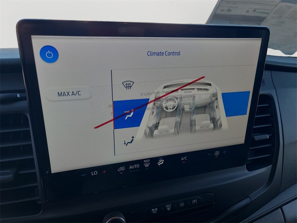 2026 Ford Transit-350 Base