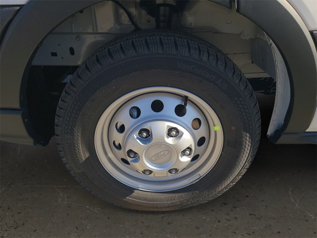 2026 Ford Transit-350 Base