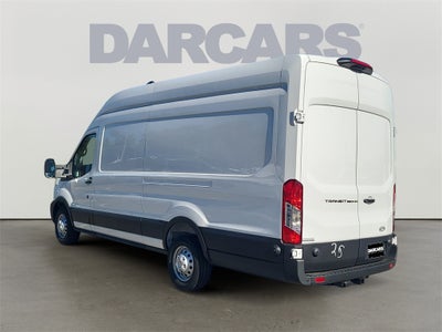2026 Ford Transit-350 Base